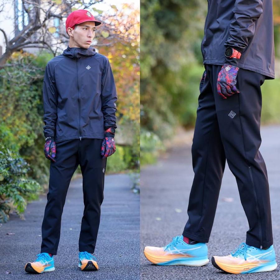 ELDORESO（エルドレッソ） ELDORESO Mountain Village Pants メンズ