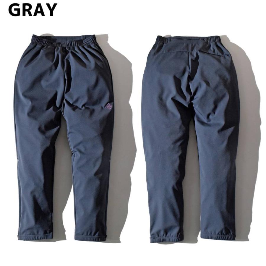 ELDORESO（エルドレッソ） ELDORESO Mountain Village Pants メンズ