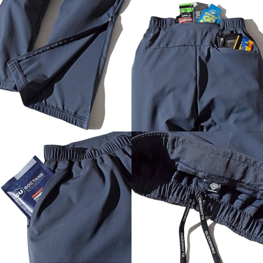 ELDORESO（エルドレッソ） ELDORESO Mountain Village Pants メンズ