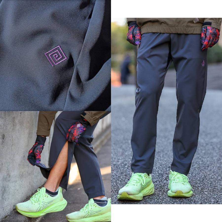 ELDORESO（エルドレッソ） ELDORESO Mountain Village Pants メンズ