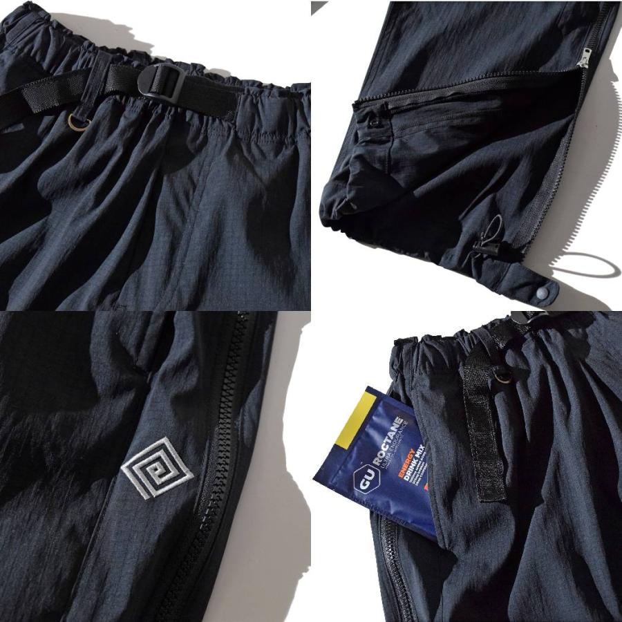 ELDORESO（エルドレッソ） ELDORESO Operation Pants メンズ