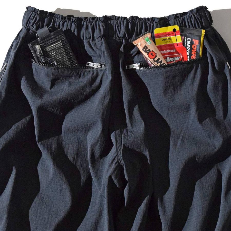 ELDORESO（エルドレッソ） ELDORESO Operation Pants メンズ