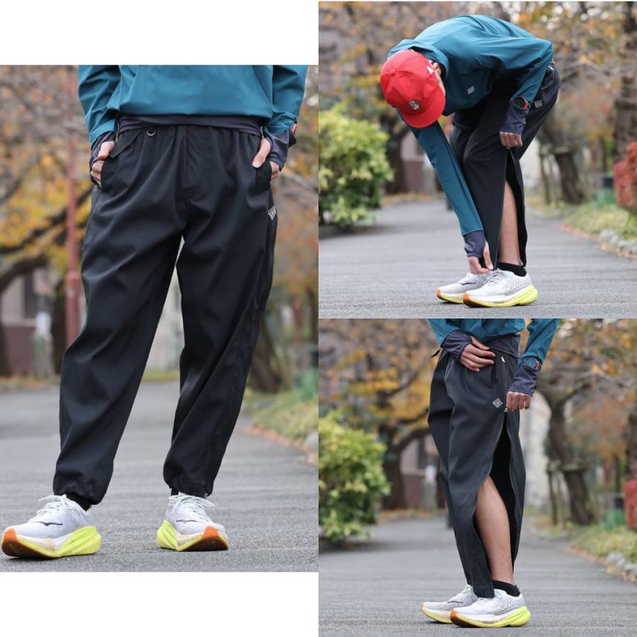 ELDORESO（エルドレッソ） ELDORESO Operation Pants メンズ