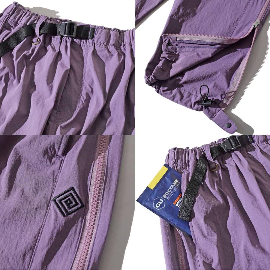 ELDORESO（エルドレッソ） ELDORESO Operation Pants メンズ