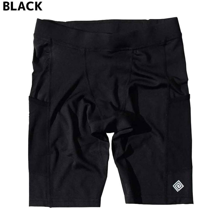 【値下げ】ELDORESO Middle エルドレッソ スパッツ Mサイズ ELDORESO（エルドレッソ） ELDORESO Middle Spats ミドルスパッツ