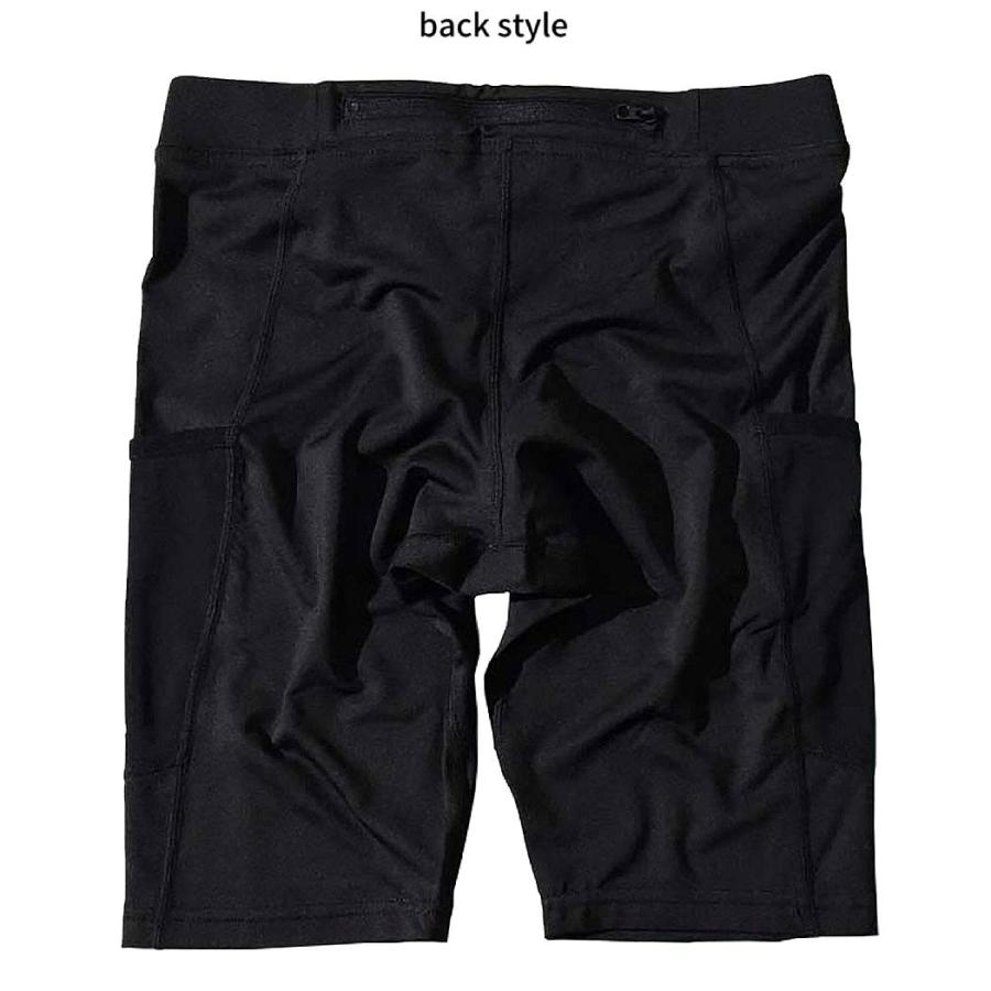 ミドルスパッツ ELDORESO エルドレッソ Middle Spats ミドルスパッツ メンズ 秋