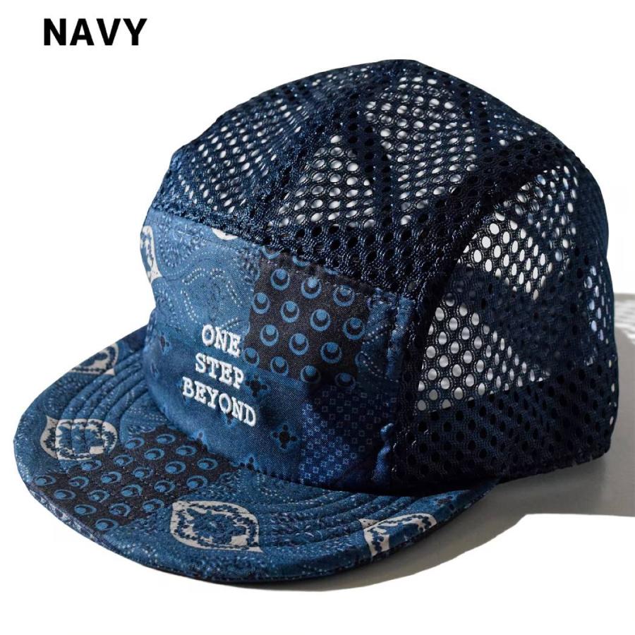 ELDORESO エルドレッソ Kiptum Cap キプタム キャップ メンズ ELDORESO エルドレッソ Kiptum Cap キプタム キャップ メンズ