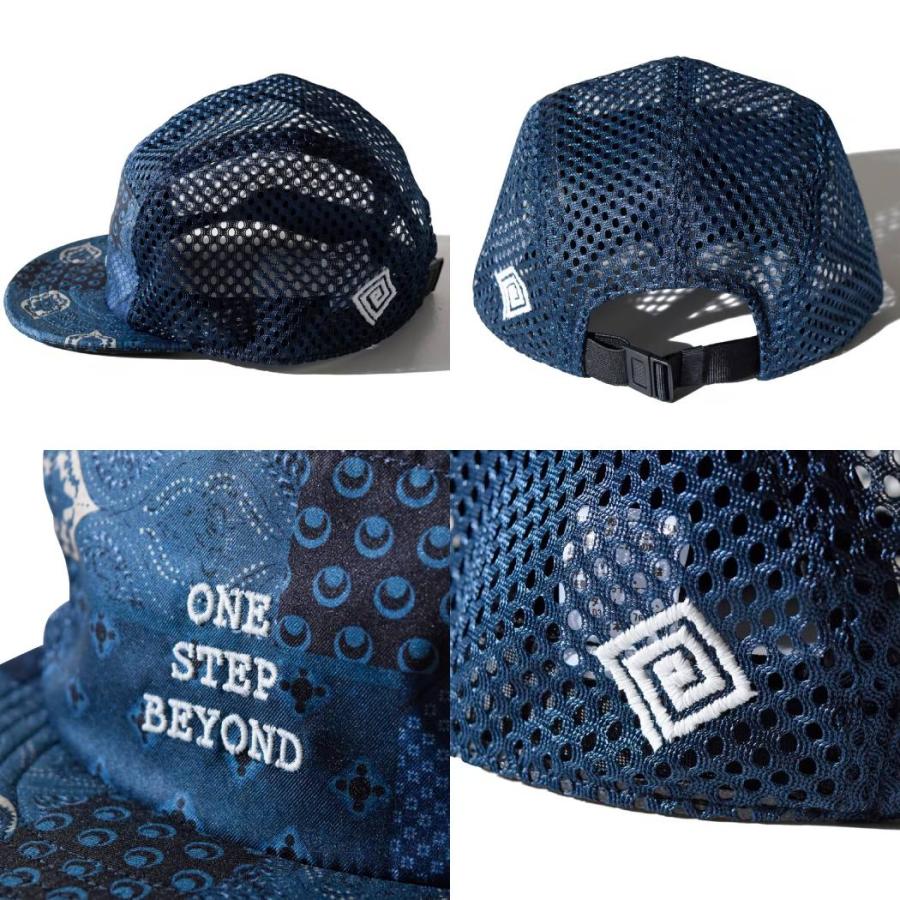 ELDORESO エルドレッソ Kiptum Cap キプタム キャップ メンズ ELDORESO エルドレッソ Kiptum Cap キプタム キャップ メンズ