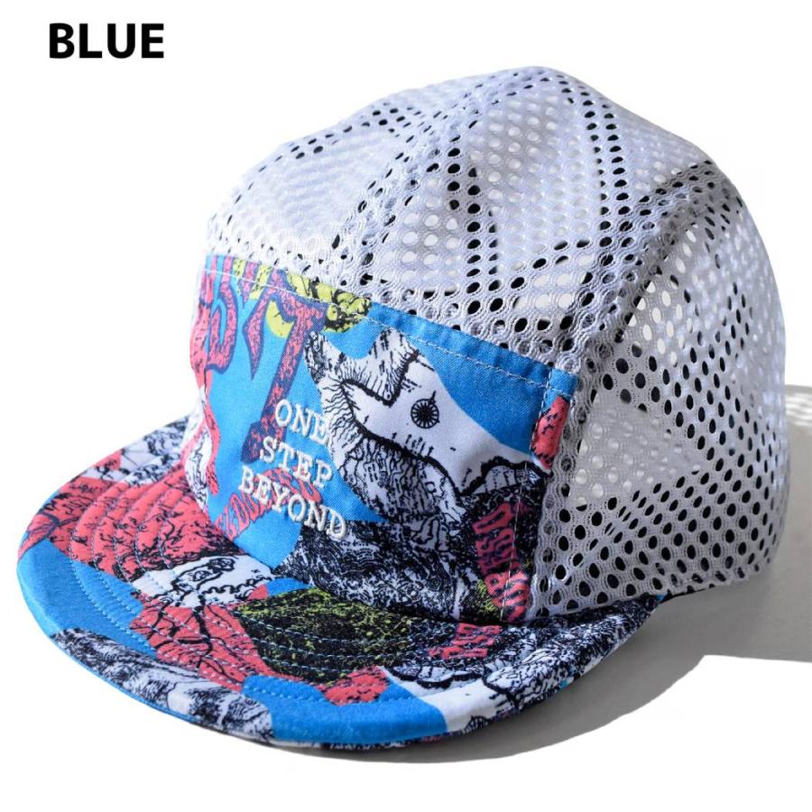 ELDORESO エルドレッソ Kiptum Cap キプタム キャップ メンズ ELDORESO エルドレッソ Kiptum Cap キプタム キャップ メンズ