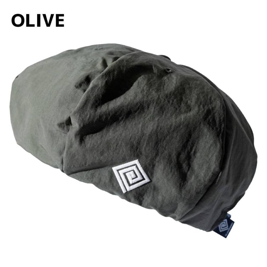 ELDORESO（エルドレッソ） ELDORESO Activism Beret メンズ レディース