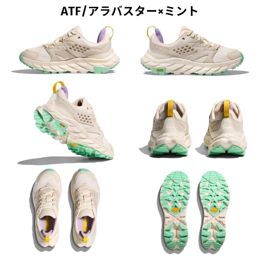 HOKA ONEONE（ホカ オネオネ） ホカ HOKA アナカパ ブリーズ ロー