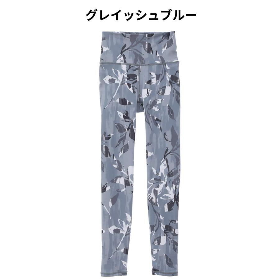 Julier（ジュリエ） Julier Airleafプリントレギンス レディース 水着