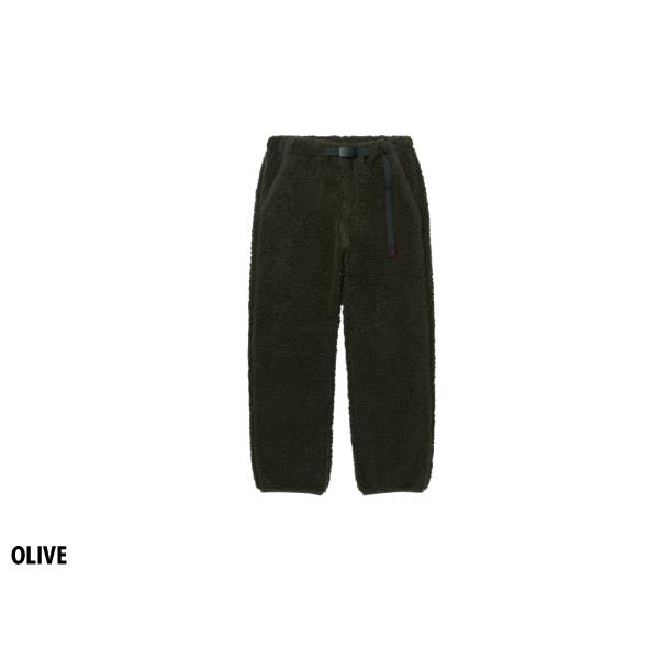 GRAMICCI（グラミチ） GRAMICCI SHERPA PANT シェルパパンツ