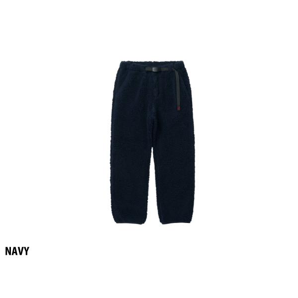 GRAMICCI（グラミチ） GRAMICCI SHERPA PANT シェルパパンツ
