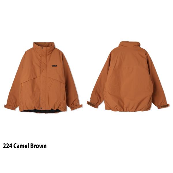 Columbia（コロンビア） ボウルトゥドームジャケット Bowl to Dome