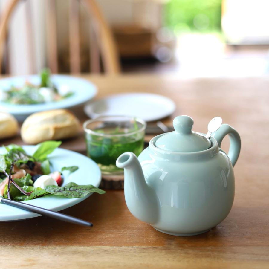 London Pottery（ロンドンポタリー） ファームハウス ティーポット