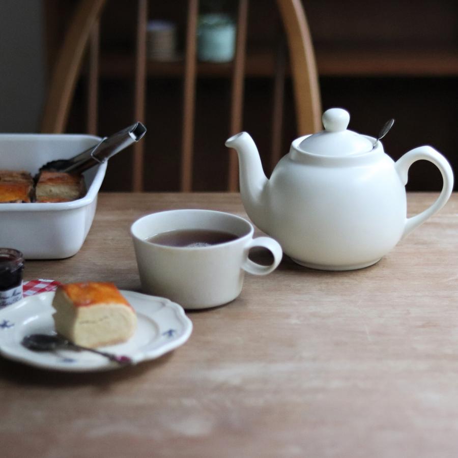 London Pottery（ロンドンポタリー） ファームハウス ティーポット