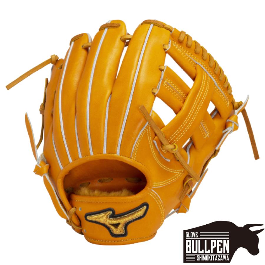 MIZUNO ミズノ ミズノプロクラシック 硬式用グラブ 内野手用1 サイズ8