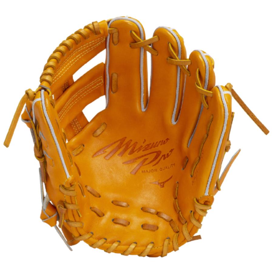 MIZUNO（ミズノ） ミズノプロクラシック 硬式用グラブ 内野手用1