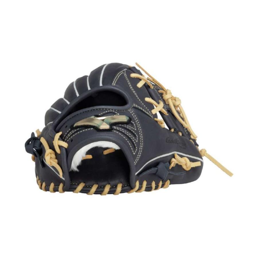 MIZUNO（ミズノ） グローバルエリート GlobalElite 少年軟式用グラブ