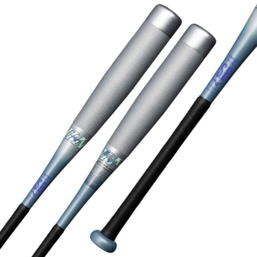 MIZUNO（ミズノ） ビヨンドマックスEV2N 小学生軟式用FRP製バット 限定