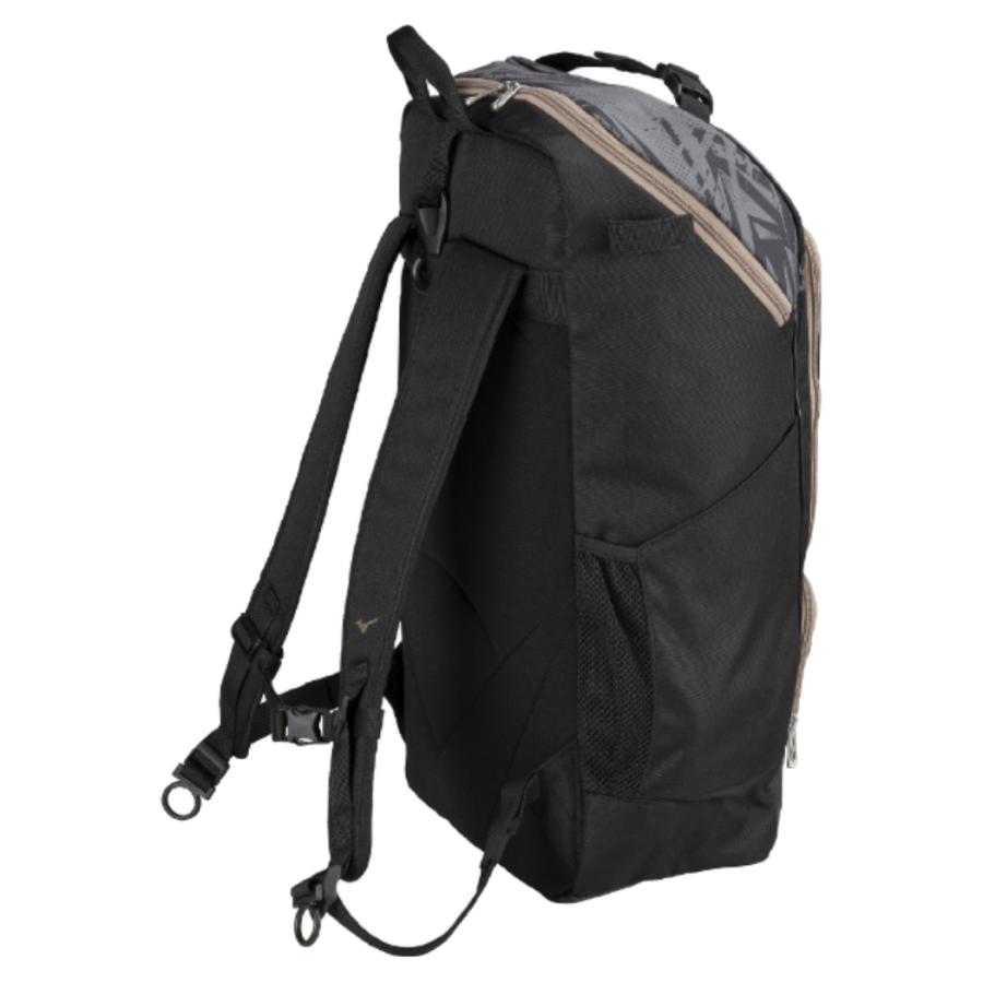 MIZUNO（ミズノ） グローバルエリート オールインワンバックパック 35L
