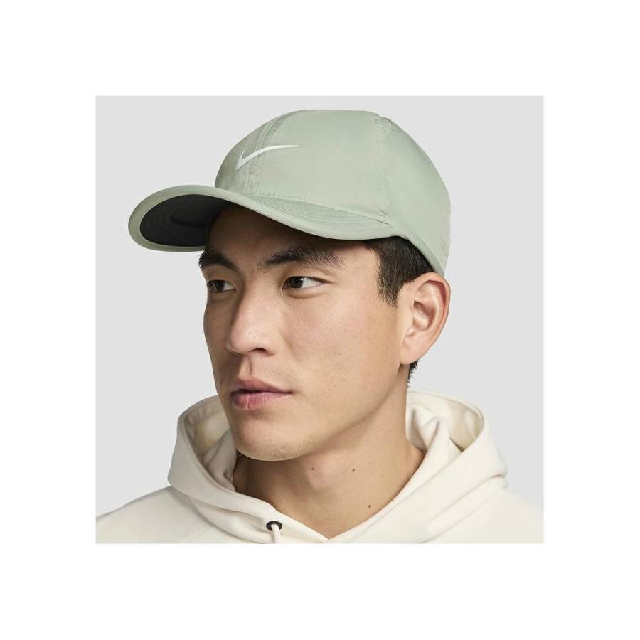 NIKE（ナイキ） NIKE Dri-FIT クラブ アンストラクチャード フェザー