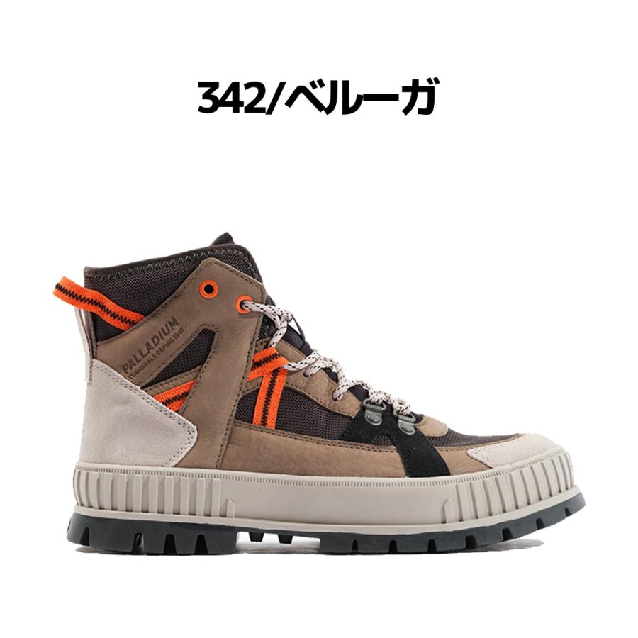 PALLADIUM（パラディウム） PALLADIUM PALLASHOCK OUTCITY パラショック アウトシティ メンズ スニーカー ...