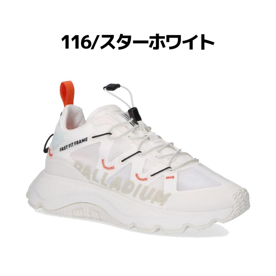 PALLADIUM（パラディウム） PALLADIUM THUNDER LITE PHANTOM サンダー 