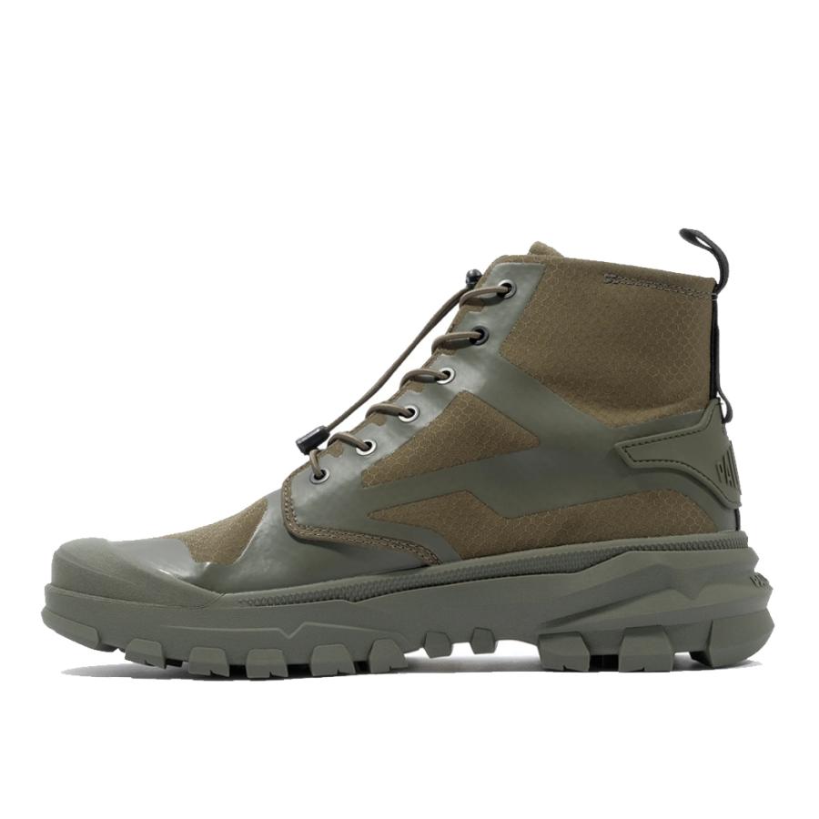 PALLADIUM（パラディウム） PALLADIUM PALLARIDER CUFF WP+ パラ