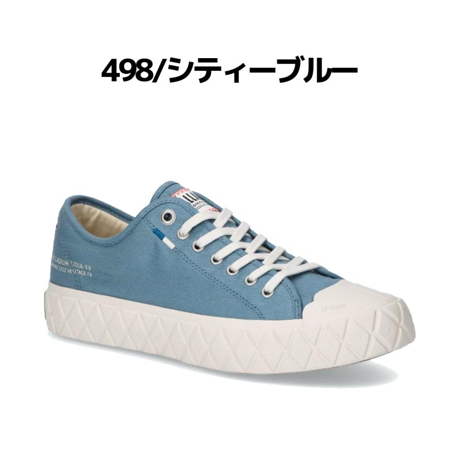 パラディウム PALLADIUM PALLA ACE CVS パラエース キャンバス メンズ
