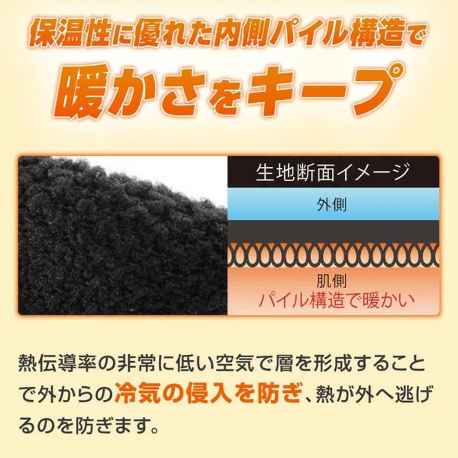 ザムスト ZAMST アームスリーブ WARM EDITION メンズ レディース ユニ