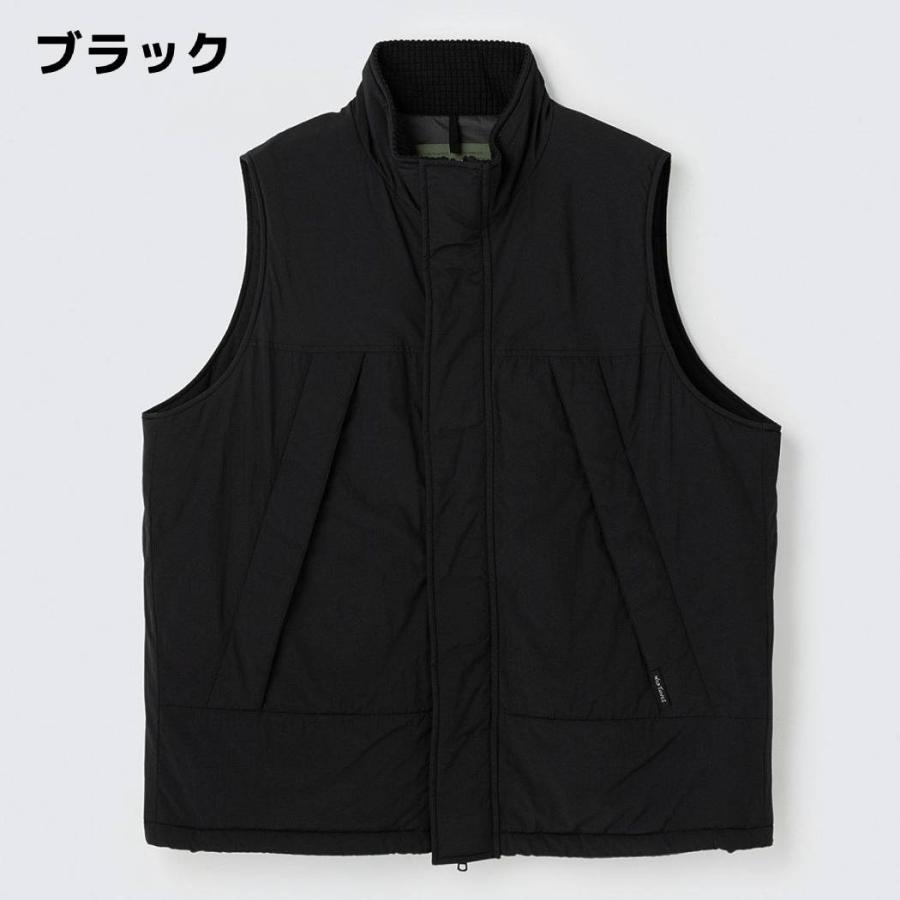 WILD THINGS（ワイルドシングス） WILD THINGS MONSTER VEST