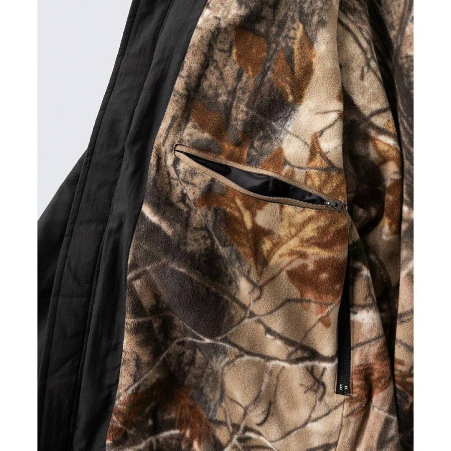 WILD THINGS（ワイルドシングス） WILD THINGS COLD WEATHER PARKA