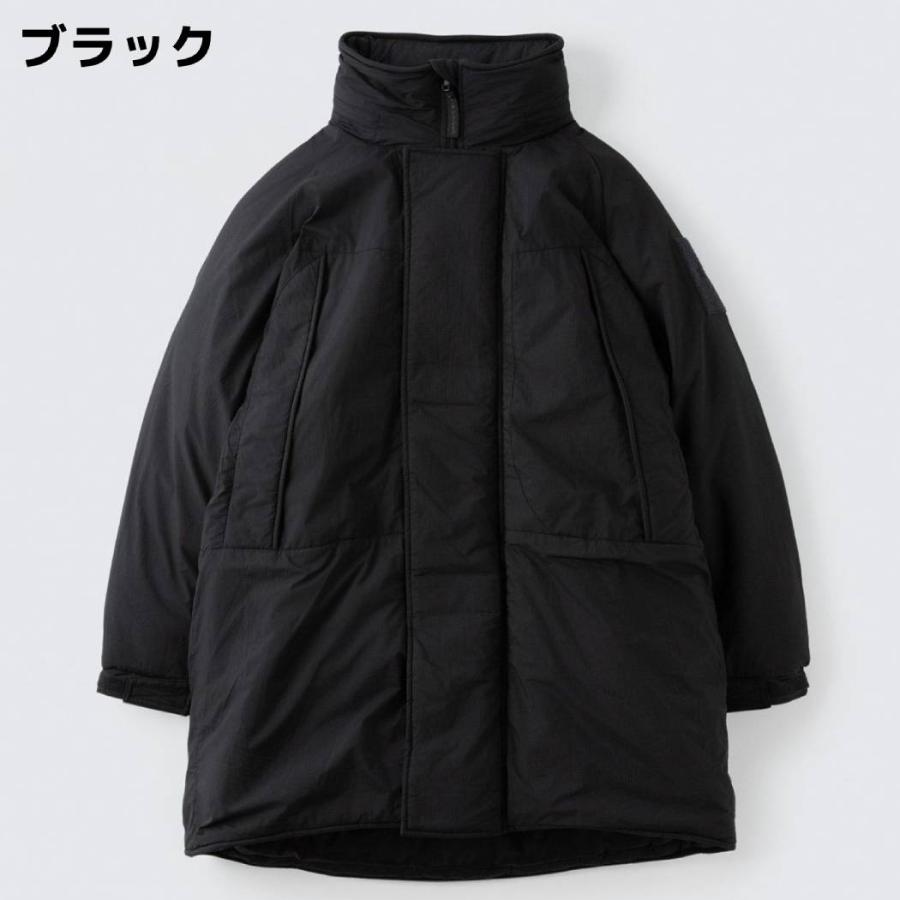 WILD THINGS（ワイルドシングス） WILD THINGS MONSTER PARKA
