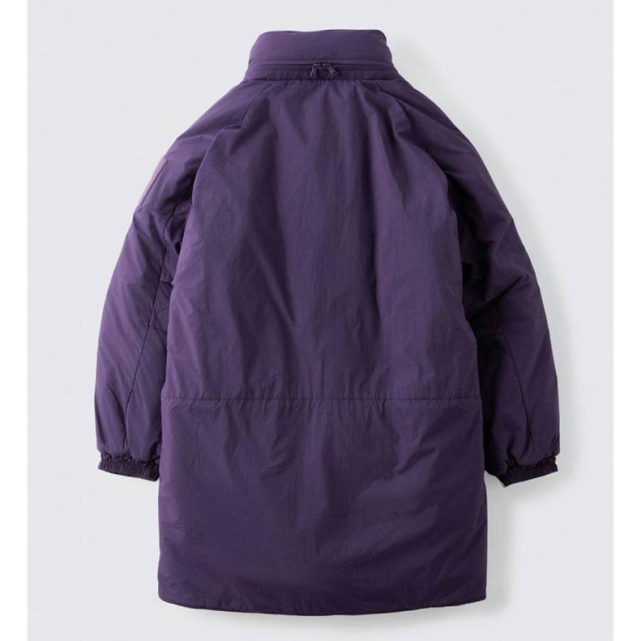 WILD THINGS（ワイルドシングス） WILD THINGS MONSTER PARKA