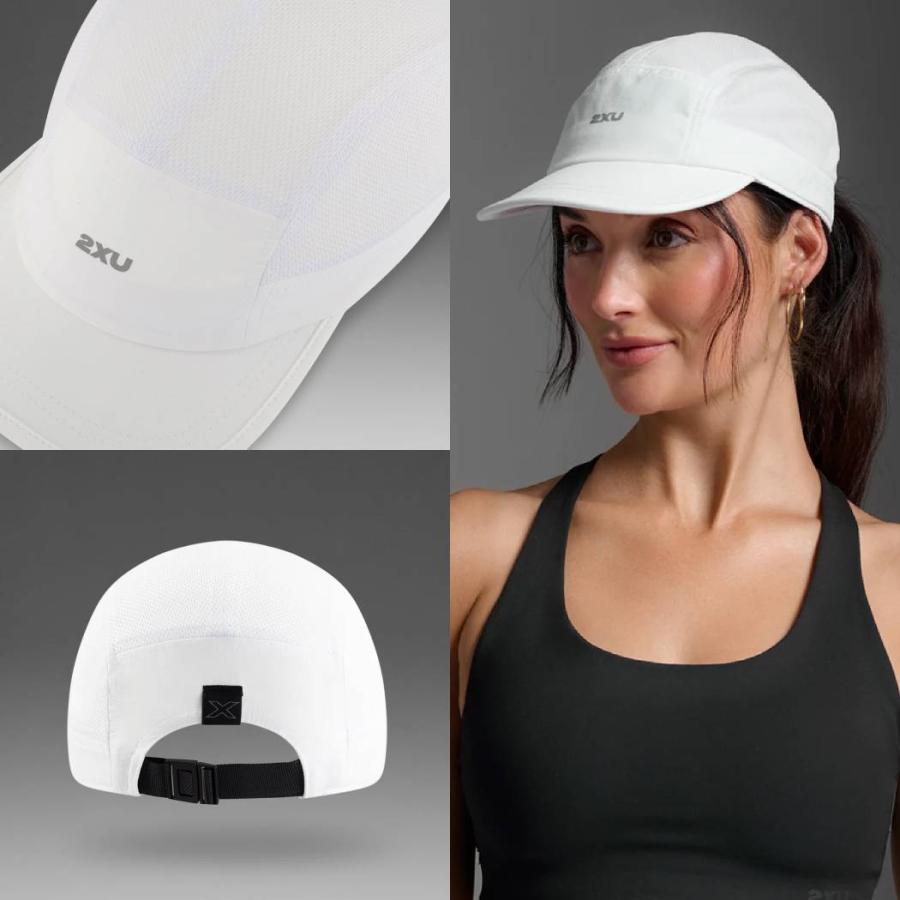 2XU ツータイムズユー Light Speed Small Cap ライトスピード 2XU ツータイムズユー Light Speed Small Cap ライトスピード