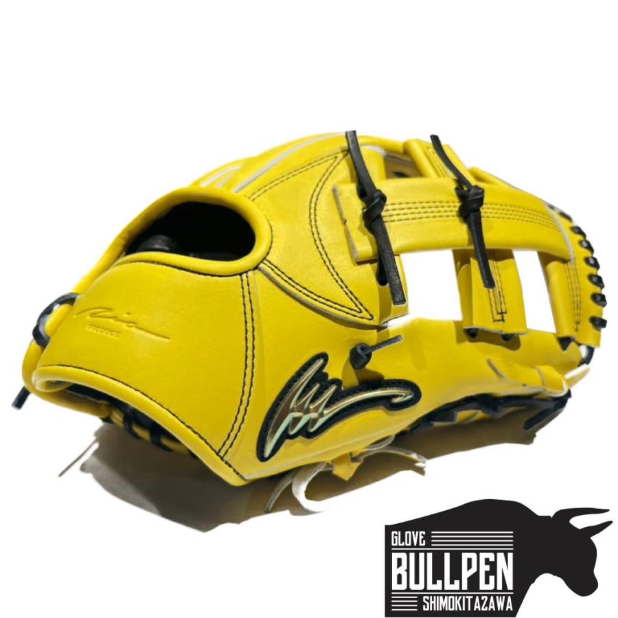 アイピーセレクト ip select ipセレクト LuxuryCollection 硬式グラブ