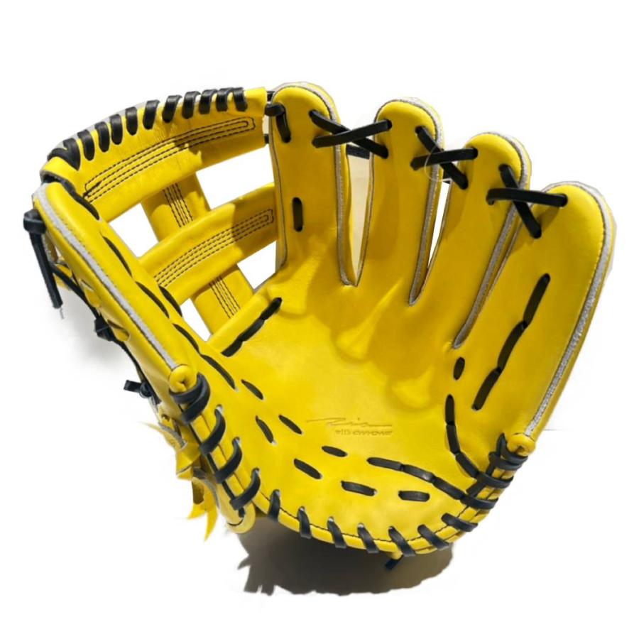 新品アイピーセレクト☆内野手硬式最高峰⚾ラグジュアリーコレクション☆キップレザー アイピーセレクト ip select ipセレクト LuxuryCollection 硬式グラブ