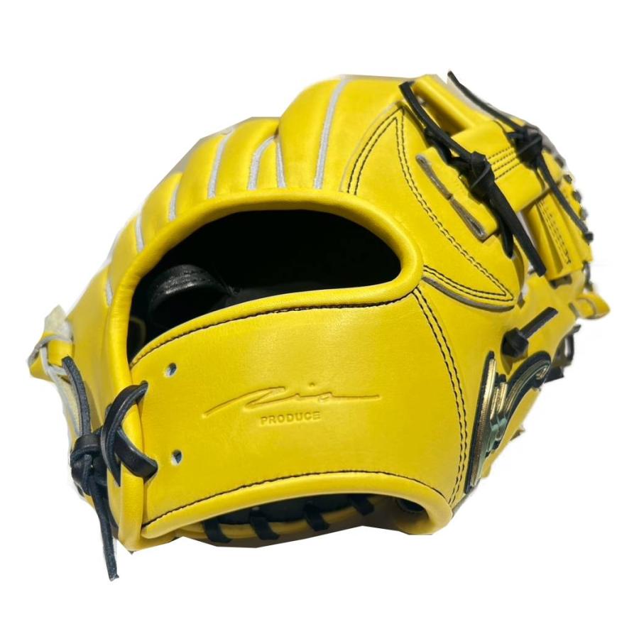 アイピーセレクト ip select ipセレクト LuxuryCollection 硬式グラブ