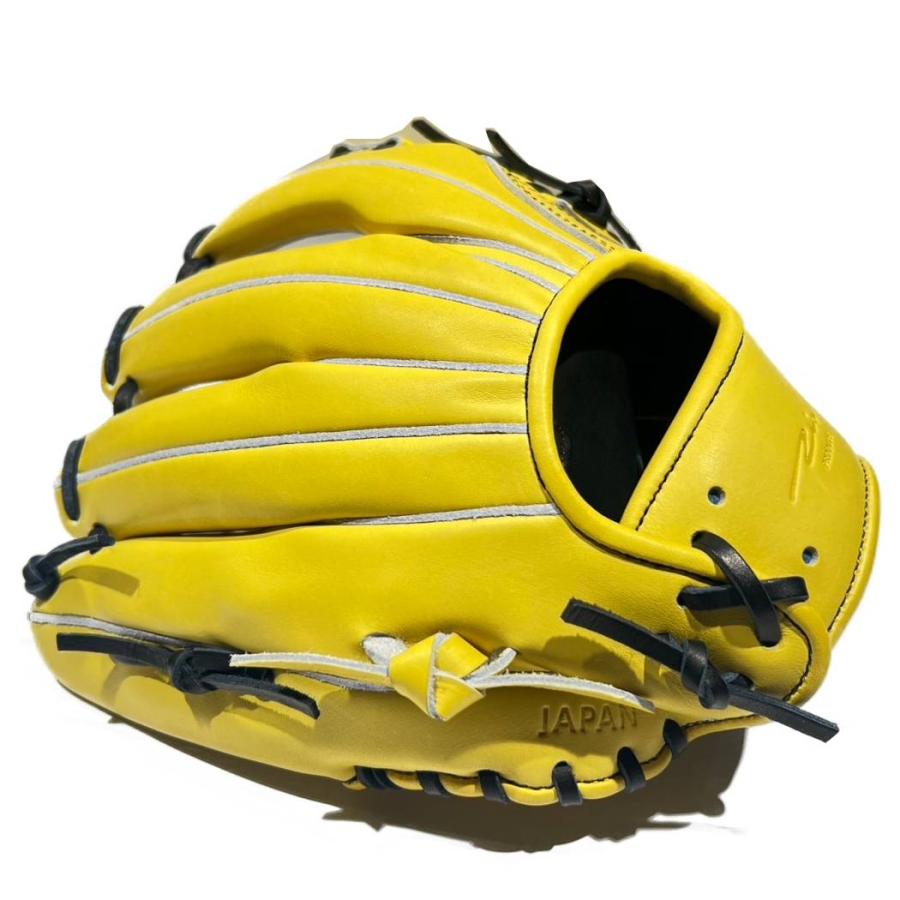 ⚾新品⚾硬式限定ラグジュアリーコレクション☆Ip Select最高峰☆内野手用 アイピーセレクト ip select ipセレクト LuxuryCollection 硬式グラブ