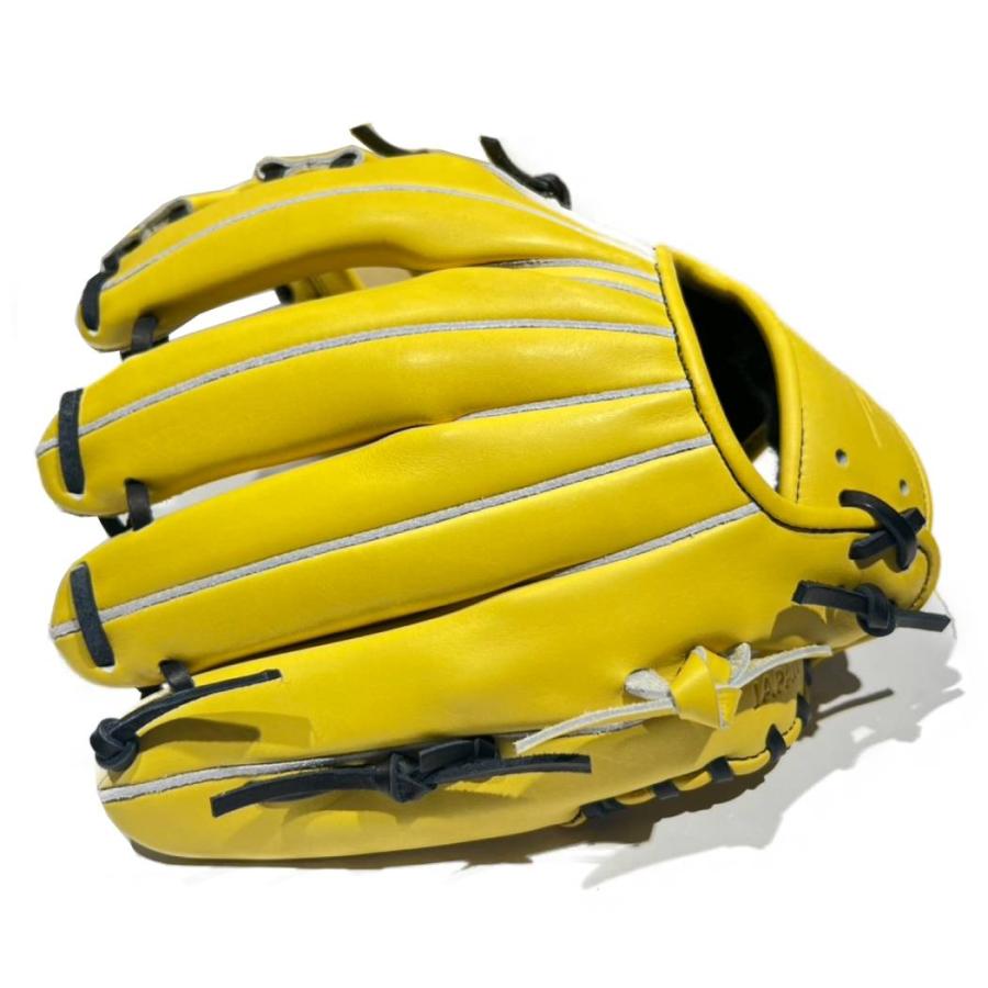 アイピーセレクト ip select ipセレクト LuxuryCollection 硬式グラブ