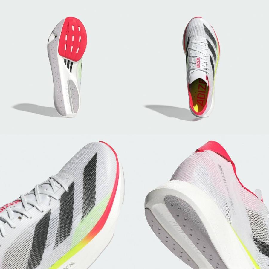 adidas（アディダス） adidas Adizero Takumi Sen 10 アディゼロ