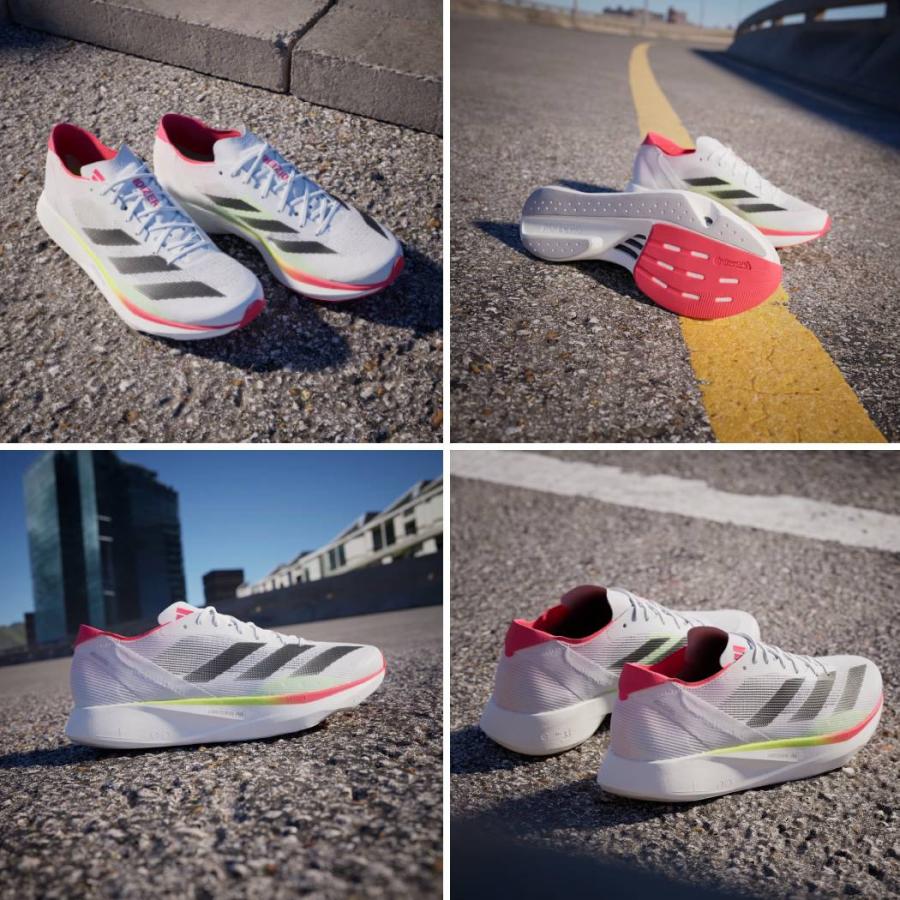 adidas（アディダス） adidas Adizero Takumi Sen 10 アディゼロ