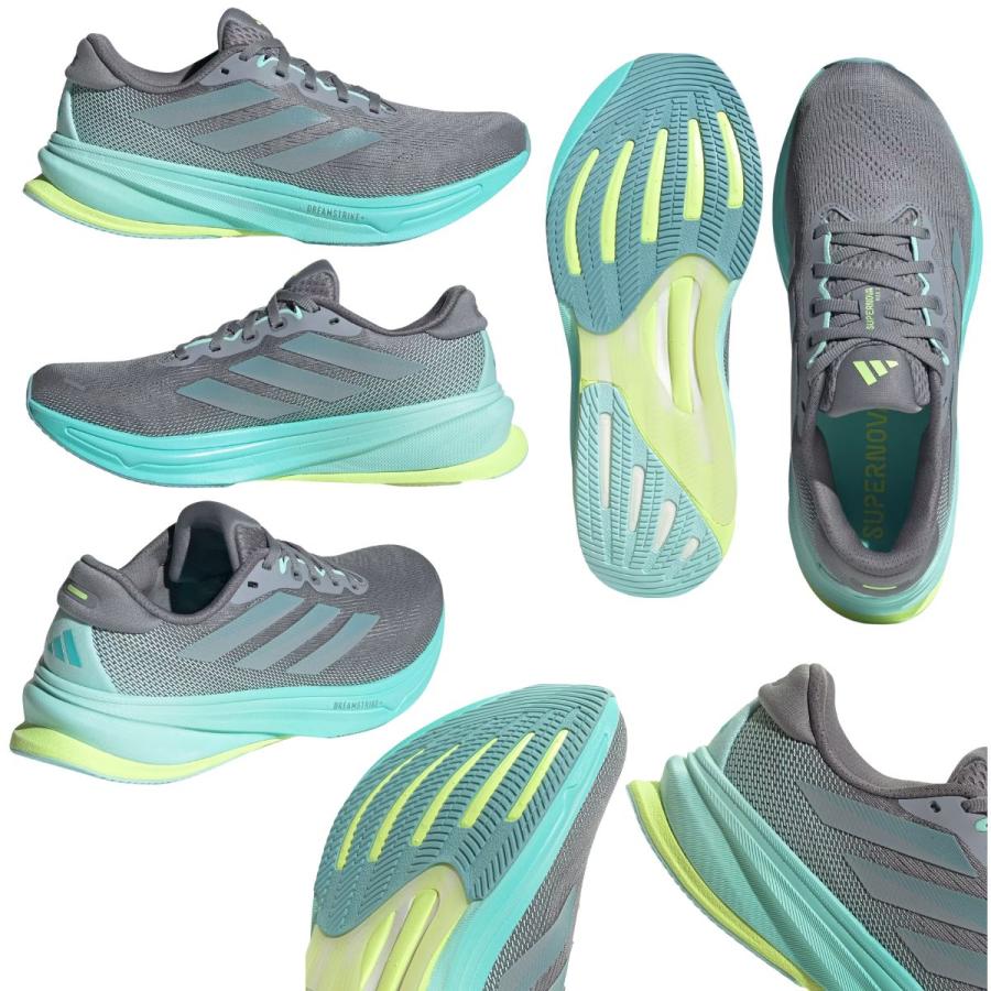 adidas（アディダス） adidas Supernova Rise2 レディース シューズ
