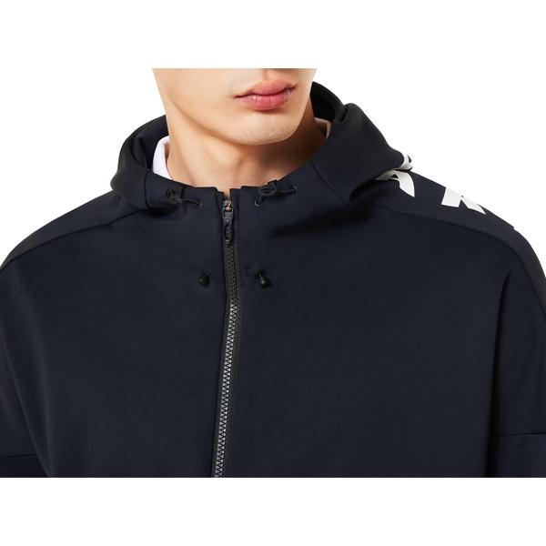 OAKLEY（オークリー） OAKLEY US規格 Enhance 3Rdg Synchronism Jkt