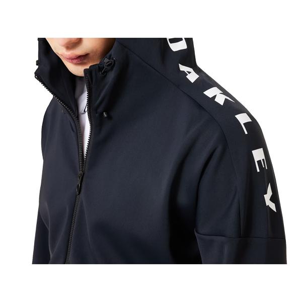 OAKLEY（オークリー） OAKLEY US規格 Enhance 3Rdg Synchronism Jkt