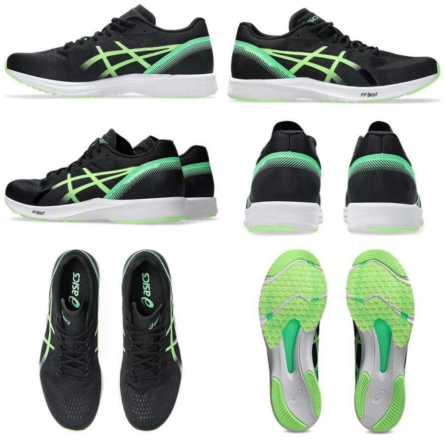 ASICS（アシックス） asics TARTHER RP 3 ターサー RP 3 メンズ