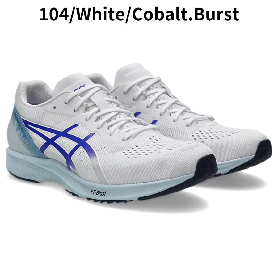 ASICS（アシックス） asics TARTHER RP 3 ターサー RP 3 メンズ