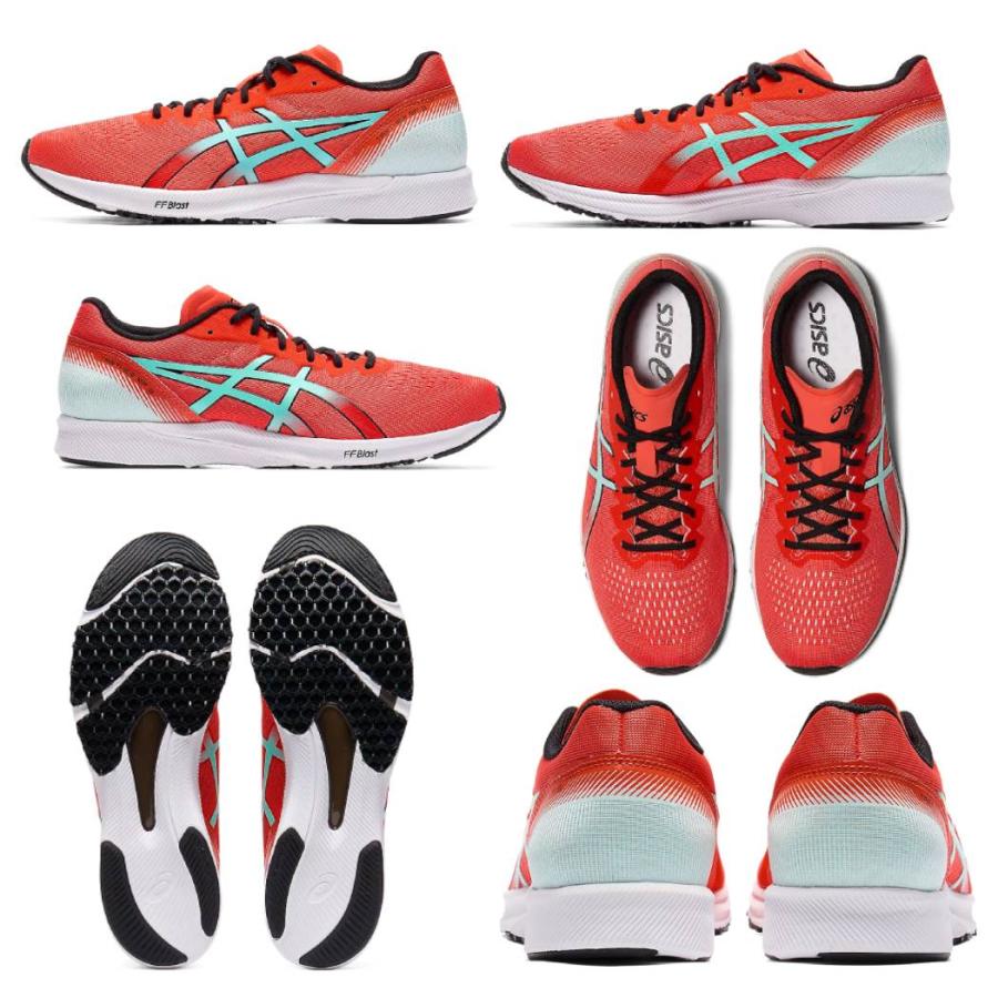 靴 asics TARTHER RP 3 TARTHER RP 3 | Men | Black/White | ASICS United States